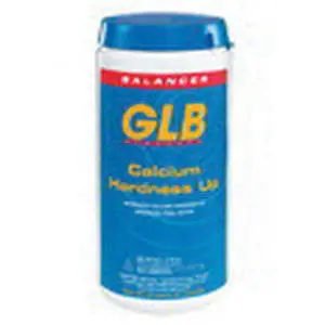 Glb Calcium Hardness Increaser – 25 Lb Bag | 71214 1