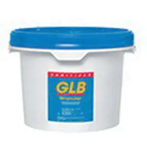 Glb Di-Chlor Granular Chlorine – 1 Lb Bottle For Targeted Sanitization 1