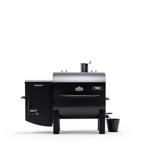 Gmg Trek 2.0 Prime Wifi-Enabled Pellet Grill 1