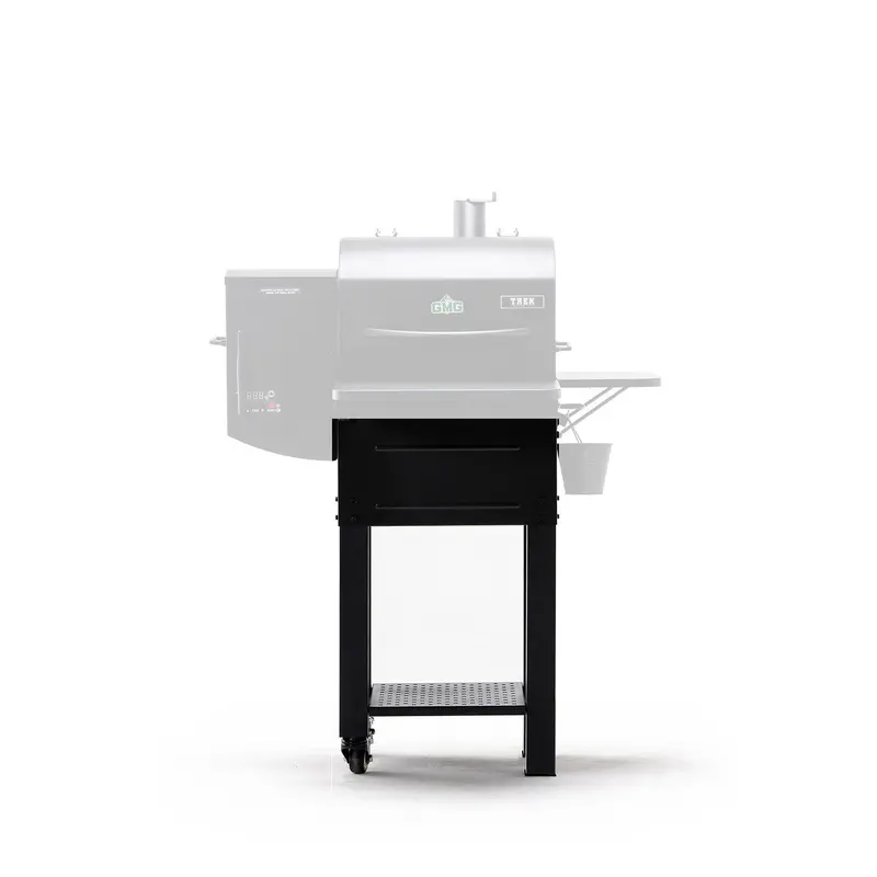 Gmg Trek Portable Grill Cart Stand 1
