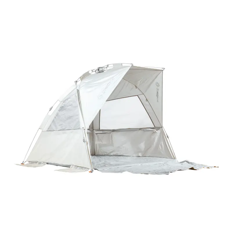 Go With Me Premium Half-Tent Sun Shelter 1
