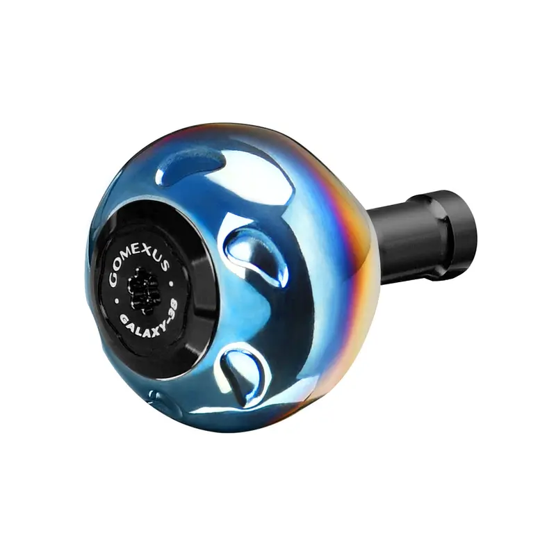 Gomexus Power Knob Upgrade For Spinning Reels 3