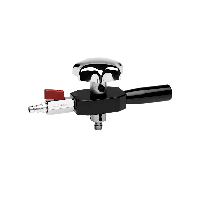 Grabber Steering Control Unit For Robotic Pipe Tools 1