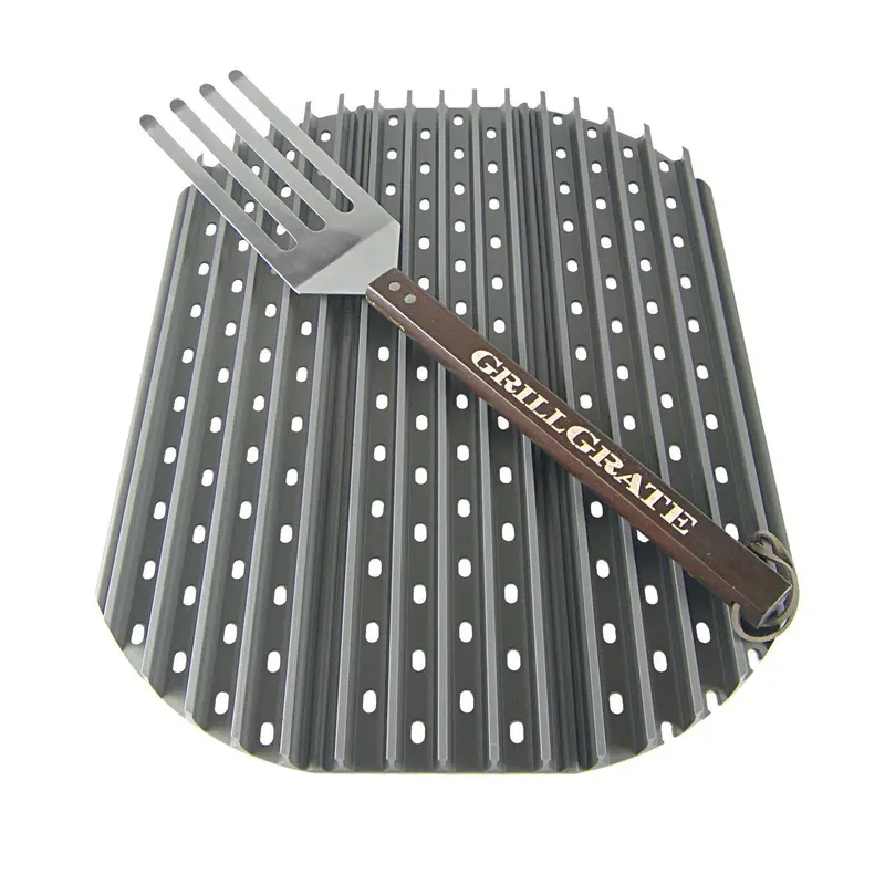 Grillgrates Replacement Grilling Grids For 22.5" Kettle Grills 1