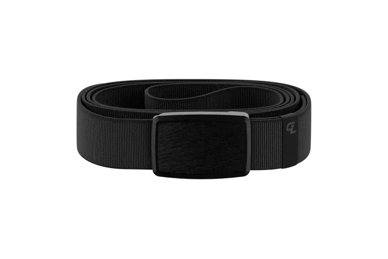 Groove Low-Profile Adjustable Belt 1