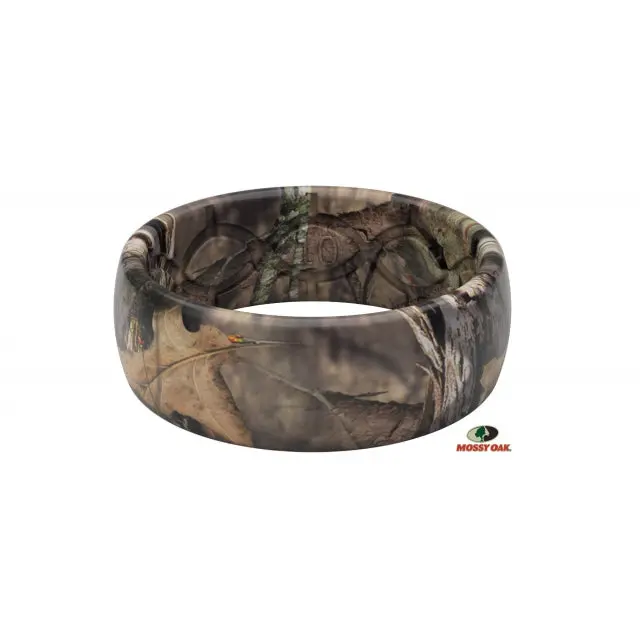 Groove Mossy Oak Camo Ring 1