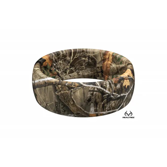 Groove Realtree Camo Ring 1