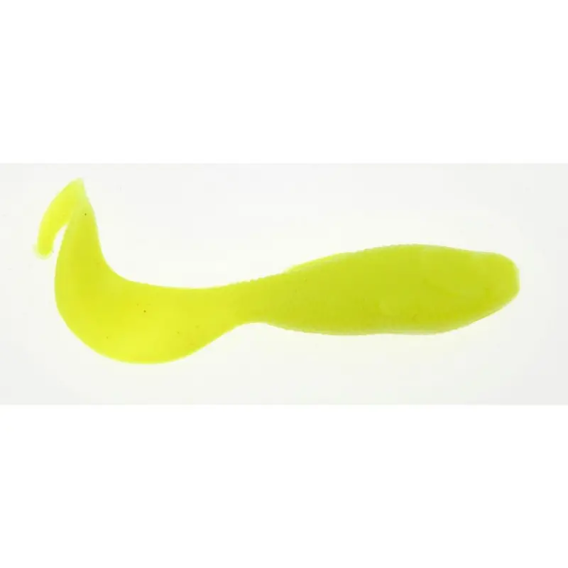 Gulp! Minnow Grub – 2" Soft Bait, 20-Pack 1