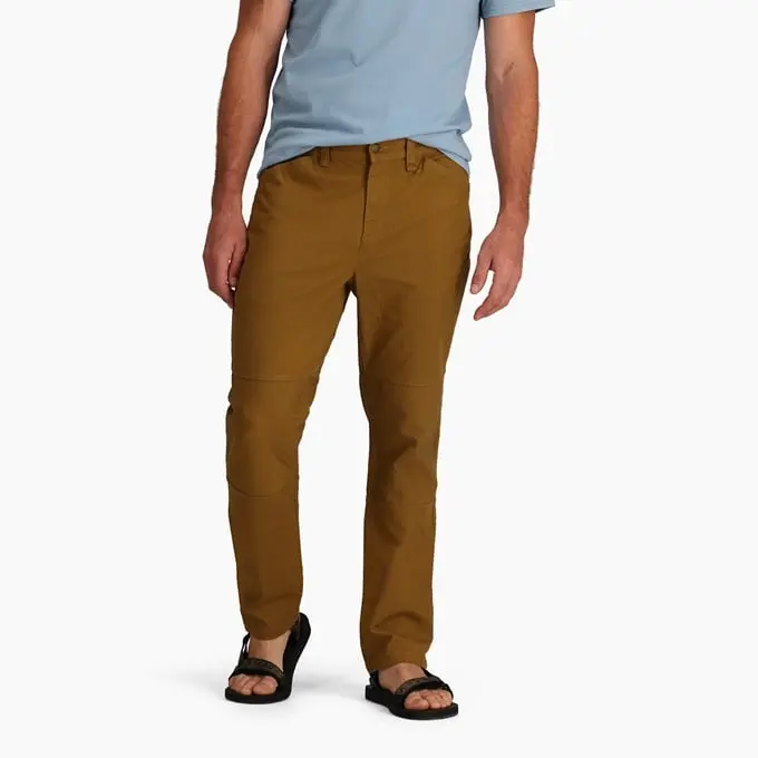 Half Dome Men'S Hiking Pants 1