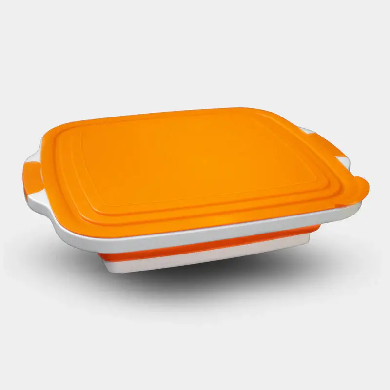 Hark Bbq Prep Station – Heavy-Duty Utility Tub 1