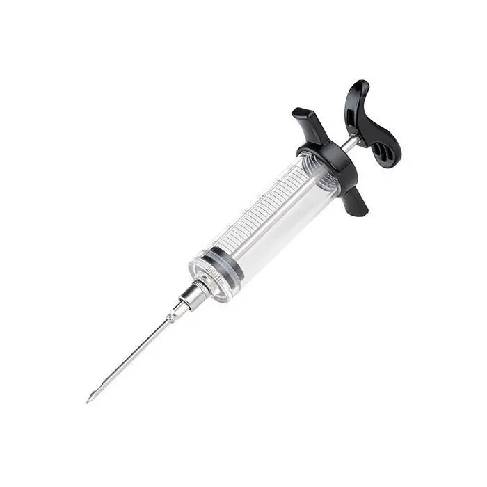 Hark Precision Bbq Marinade Injector For Even Flavor Infusion 1