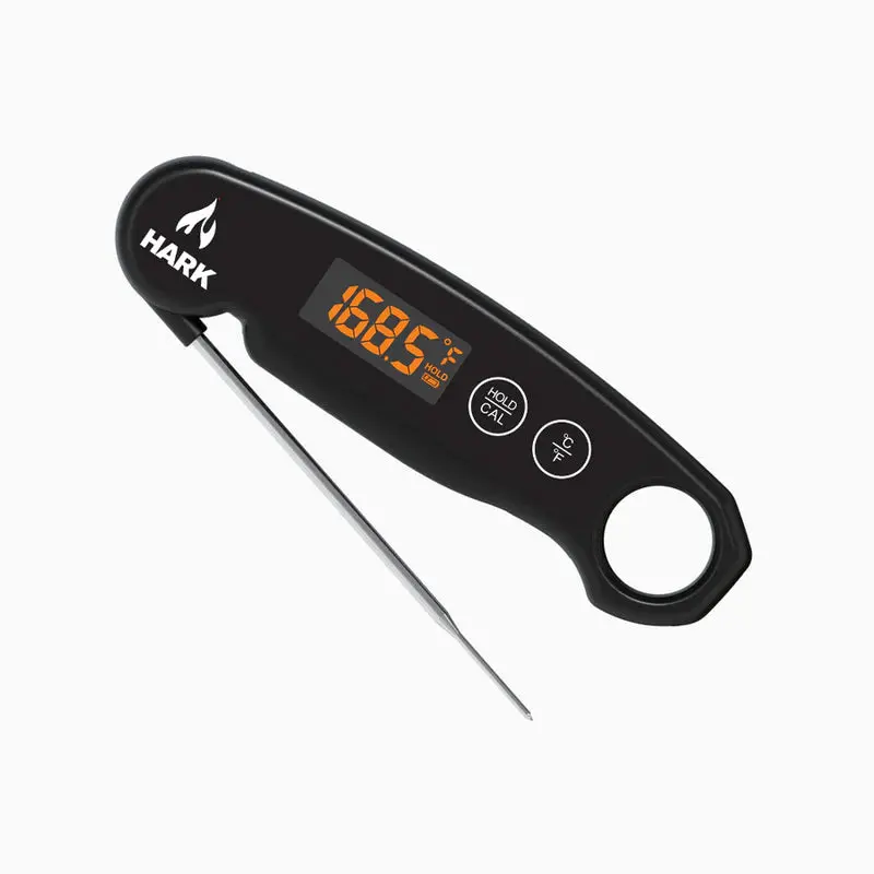 Hark Precision Instant-Read Digital Meat Thermometer 1