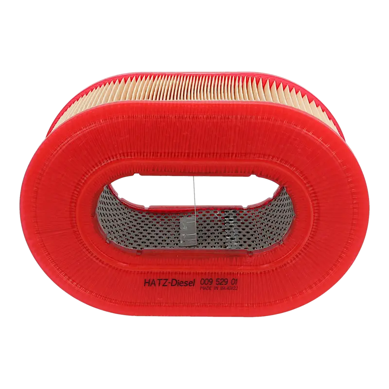 Hatz Non-Tier 4 Air Intake Filter For Industrial Jetters 1