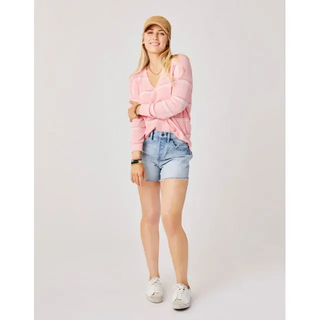Hayden Relaxed-Fit Short For Women 1