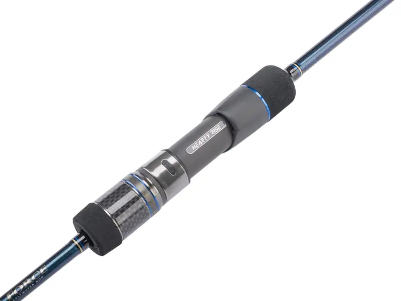 Hearty Rise Ocean Force Slow-Jigging Fishing Rod 1