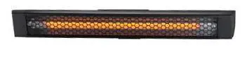 Heatstrip Intense Wall-Mounted 3200W Outdoor Heater 1