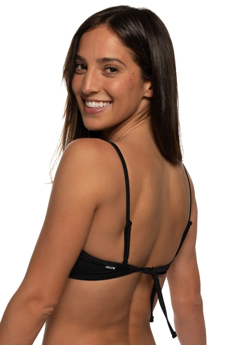 Hikari Bikini Top On Sale – Premium Design 1