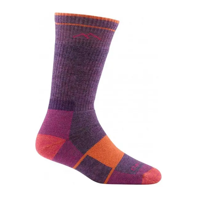 Hiker Boot Sock – Midweight With Full Cushion Coverage 7