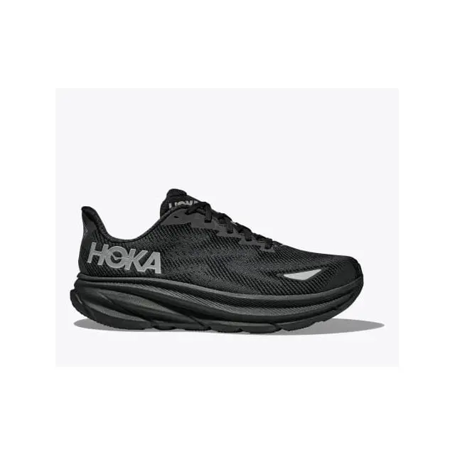 Hoka Men'S Clifton 9 Gore-Tex Running Shoes 1