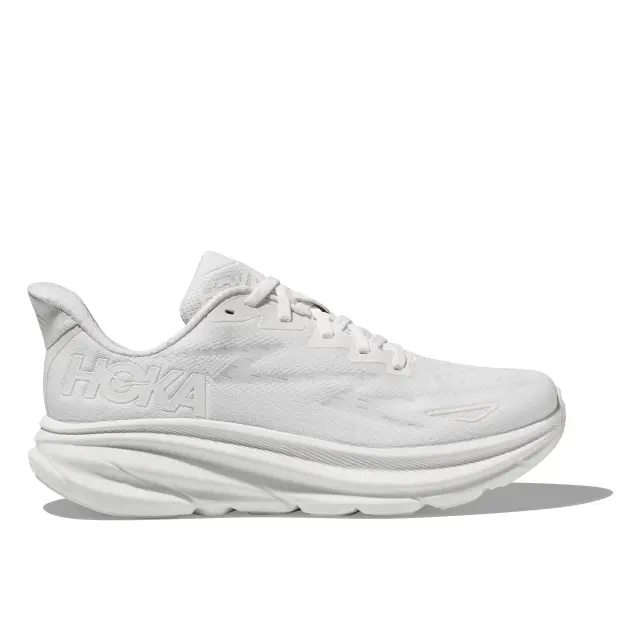 Hoka Women’S Clifton 9 Neutral Running Shoes