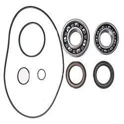 Honda Jet Pump Rebuild Kit For Aquatrax F-12, F-12X, And R-12 Models (2002–2007) 1