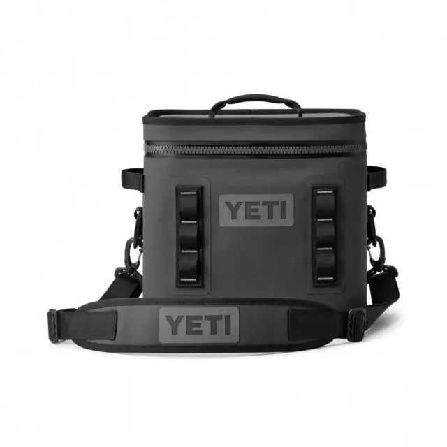 Hopper Flip 12 Soft Cooler – Compact Insulated Portable Cooler 4