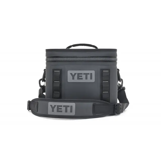 Hopper Flip 8 Soft Cooler – Ultra-Compact On-The-Go Cooler 5