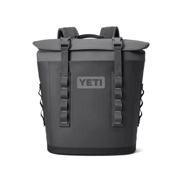 Hopper M12 Backpack Cooler – 12L Insulated Soft-Sided Backpack Cooler 4