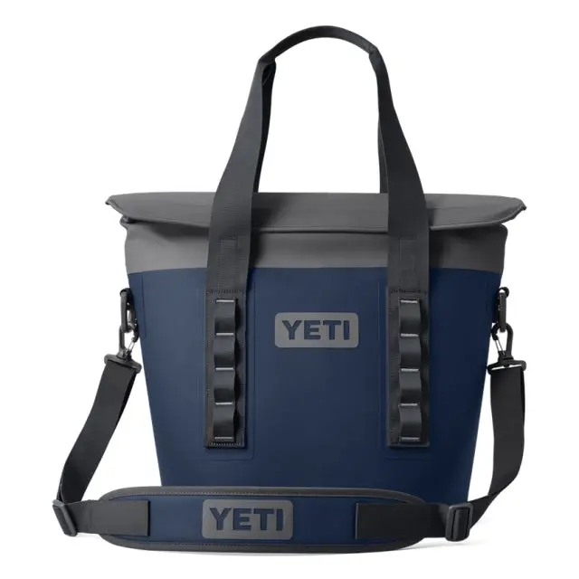 Hopper M15 Soft Cooler – Versatile 15L Insulated Carryall Cooler 6
