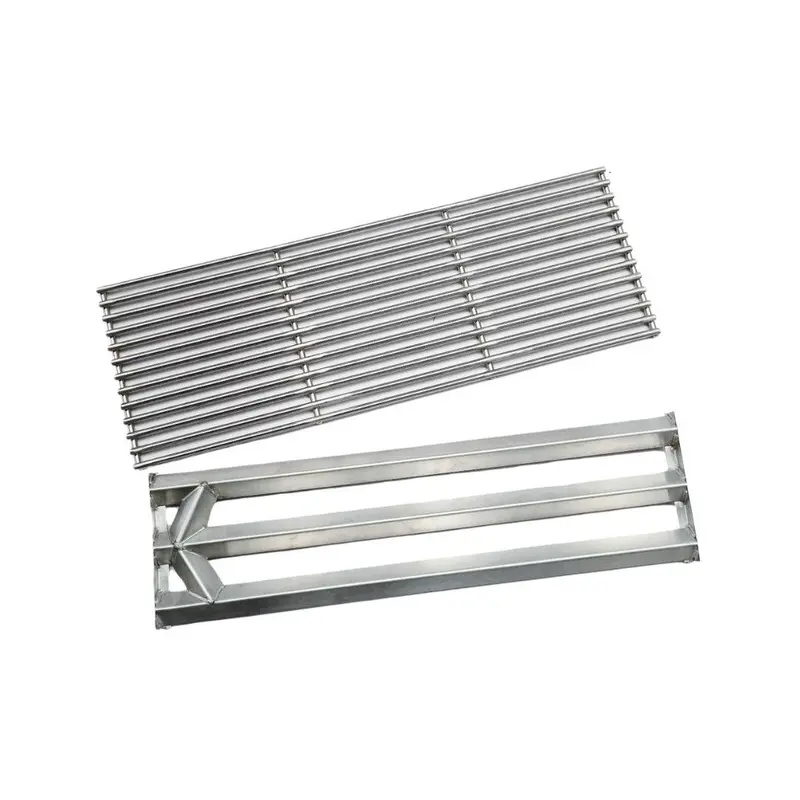 Horizon Grill Expansion Pack – Compatible Add-On Kit 1