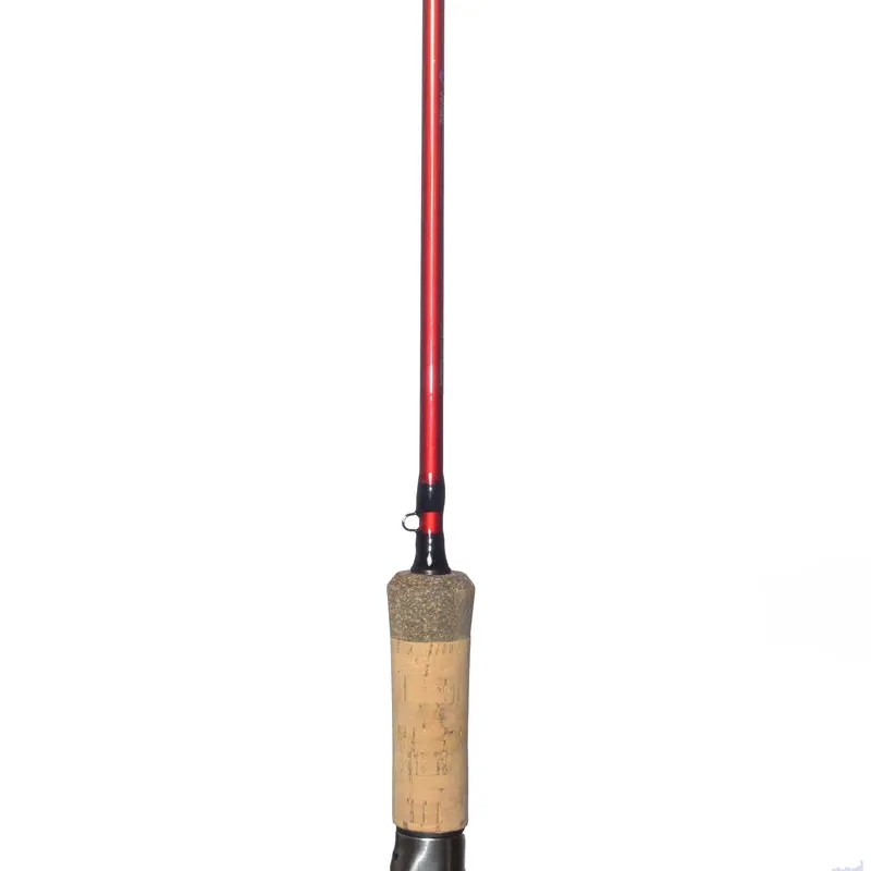 Hypersense 10-Foot Two-Piece Travel Rod 1