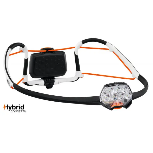 Iko Core Rechargeable 500-Lumen Headlamp 1