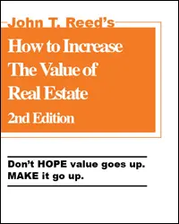 Increasing Real Estate Value: Proven Enhancement Strategies (2Nd Ed.) 1