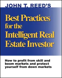 Intelligent Real Estate Investing: Proven Best Practices 1