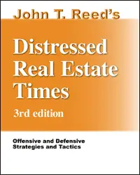 Investing In Distressed Real Estate Markets, 3Rd Edition 1