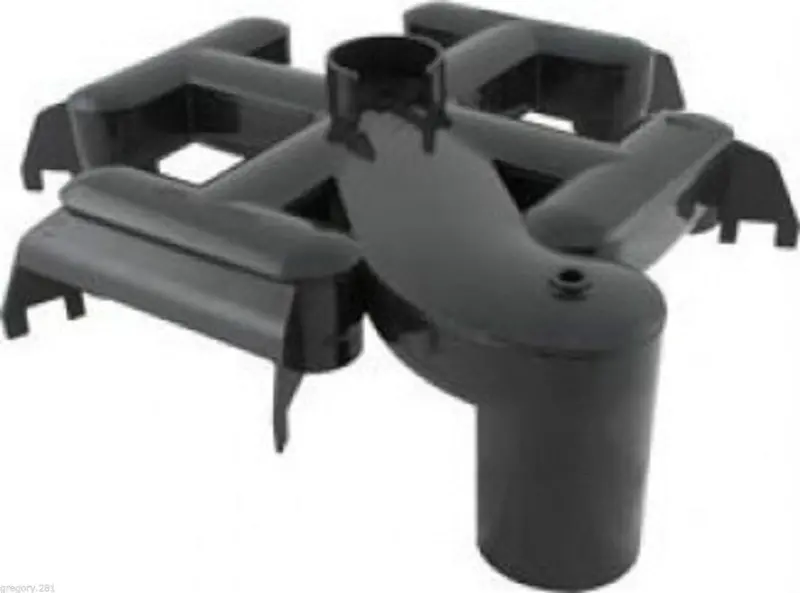 Jandy Pro Series Alternate Manifold Assembly – R0359000 1