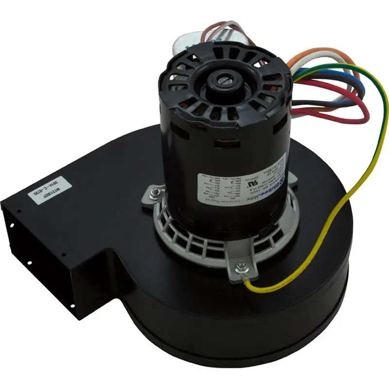Jandy Pro Series Blower Assembly With Motor – R0455600 1