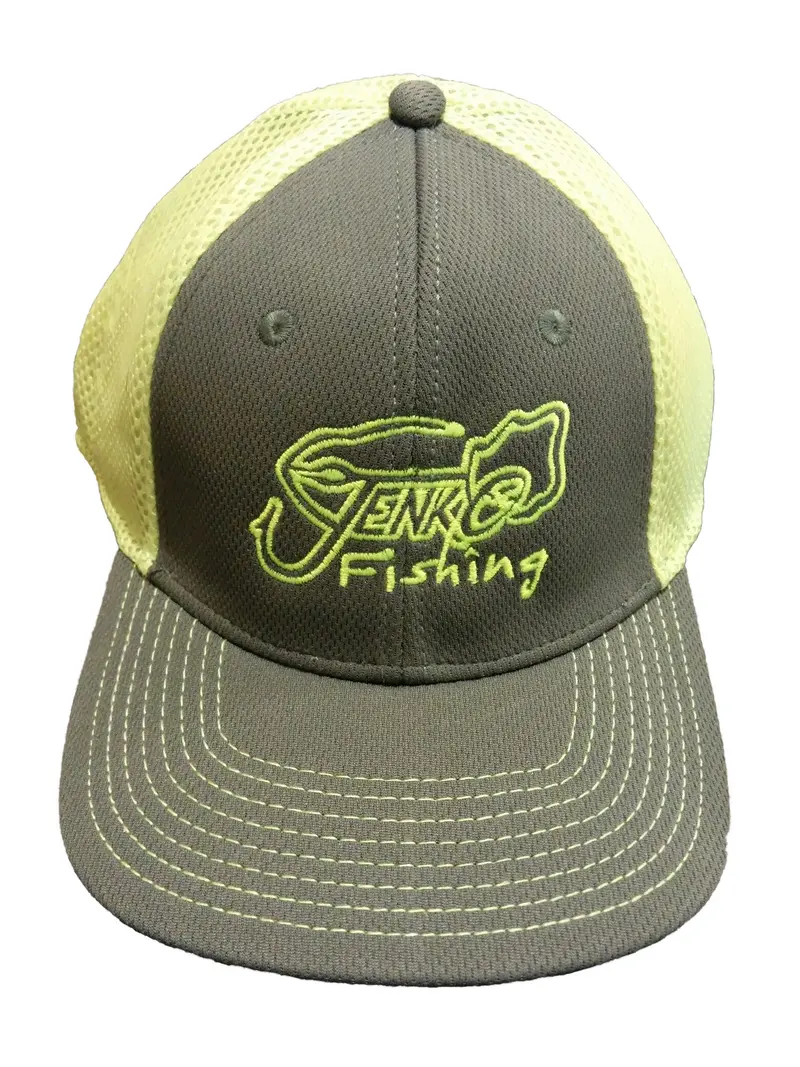 Jenko Flexfit Adjustable Baseball Cap 1
