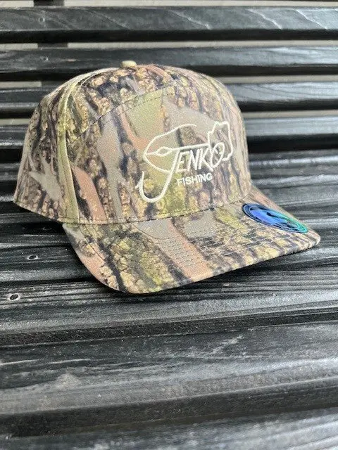 Jenko Prym1 Timber Hole Fishing Hat 1