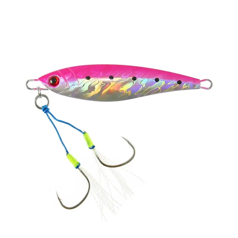 Jigging World Giko Vertical Jigging Lures 4