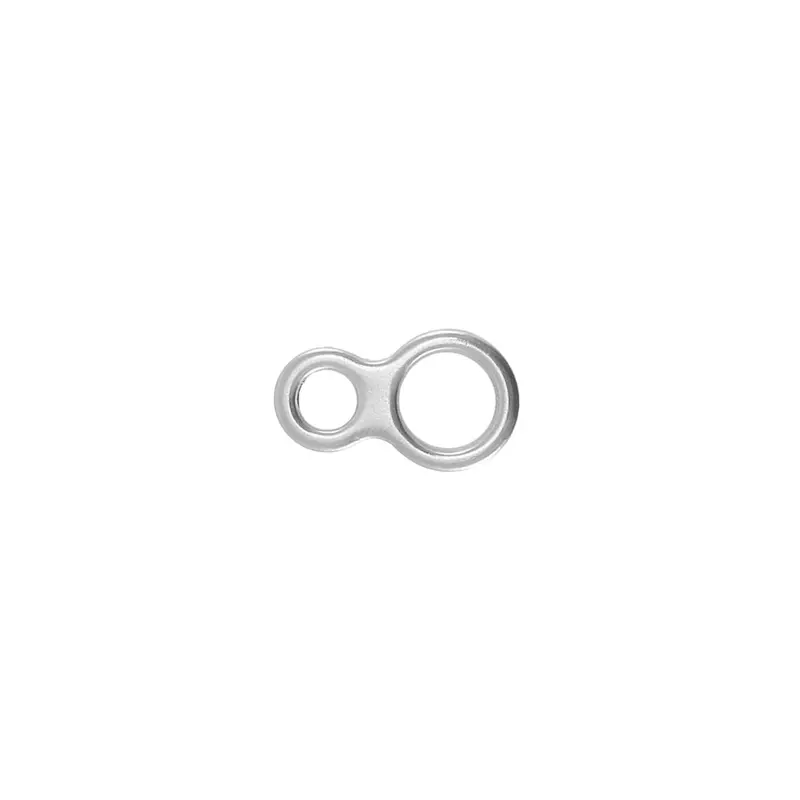 Jigging World Jigging 8 Ring Rigging System – Multi-Point Connection Kit 1