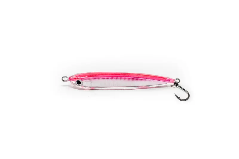 Joe Baggs Resin Albie Jigs – Hand-Poured Saltwater Trolling Jigs 1