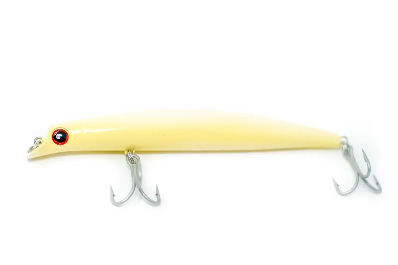 Joe Baggs Swarter Soft Swimbaits – 7 Inch, 1.5 Oz 1