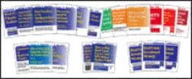 John T. Reed Real Estate Book Collection Bundle 1