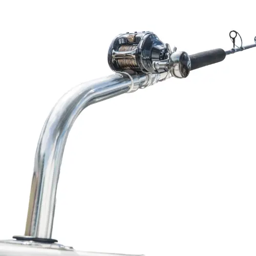 Johnny Jigs Otto Jigging Rod (Top Section Only) 1