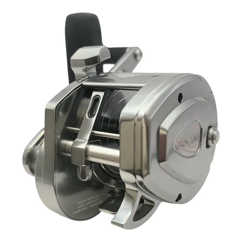Johnny Jigs Pjm25 Heavy-Duty Jig 1