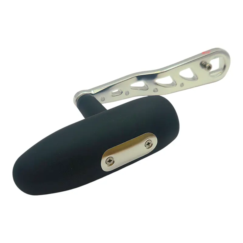 Johnny Jigs Universal Power Handle – Ergonomic Rod Grip Upgrade 1