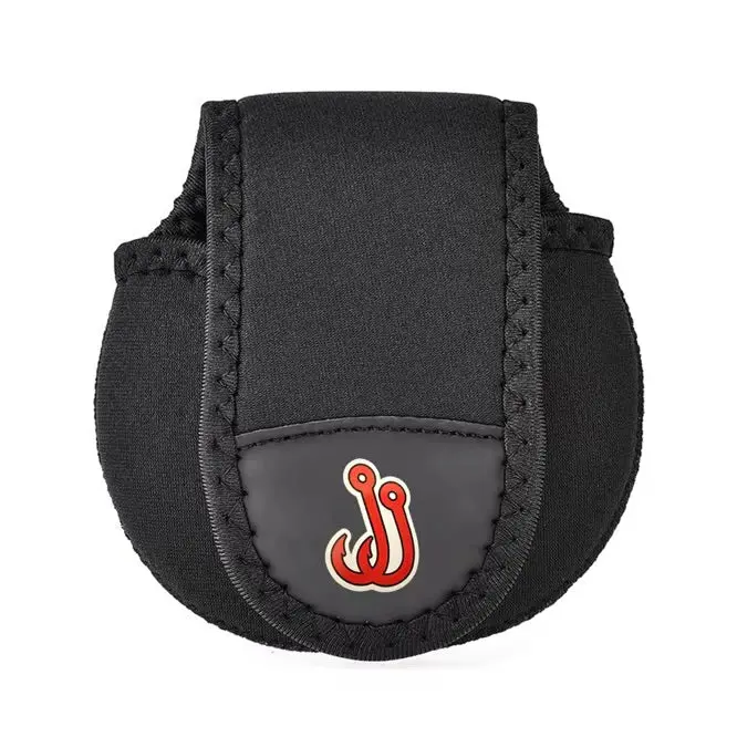 Johnny Jigs Universal Reel Cover – Weather-Resistant Protection 1