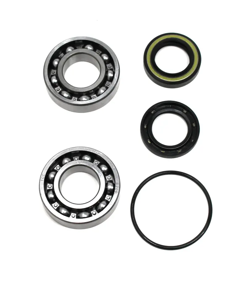 Jsp Jet Pump Repair Kit #72-400 For Yamaha Wave Jammer & Waverunner 500 / 650 Lx (1990–1993) 1