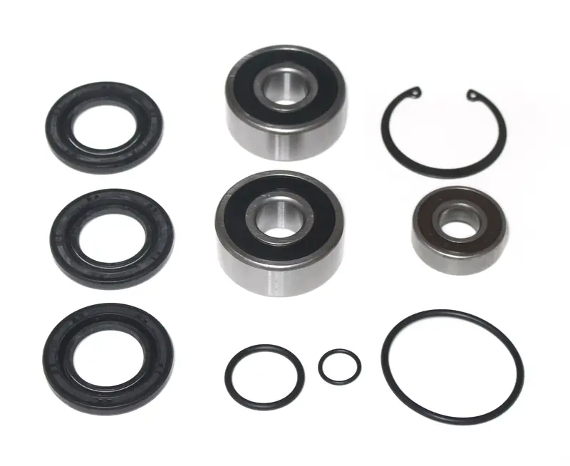 Jsp Kawasaki Jet Pump Rebuild Kit For Stx15F & Ultra Lx (2011–2015) 1